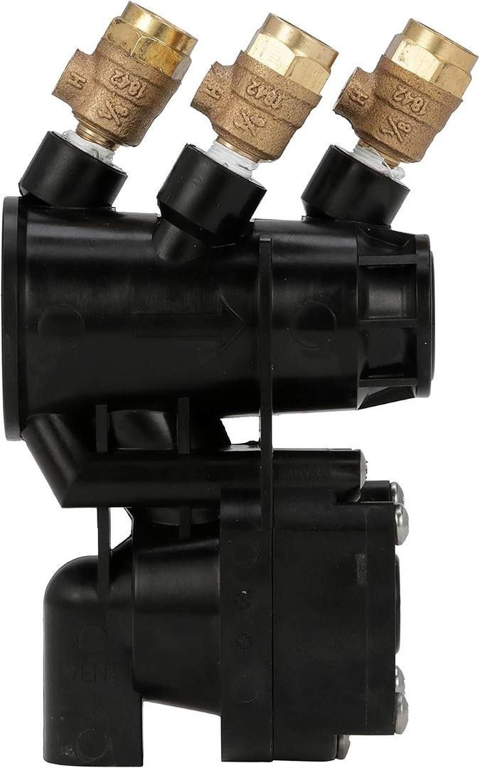 Zurn Wilkins RK34-375V Repair Kits 0.75 Inch Pressure Vessel