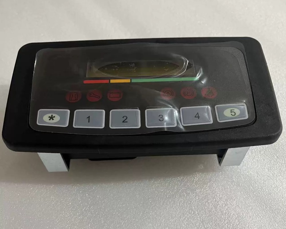 New FC90258-MAXIMAL SMART Display instrument