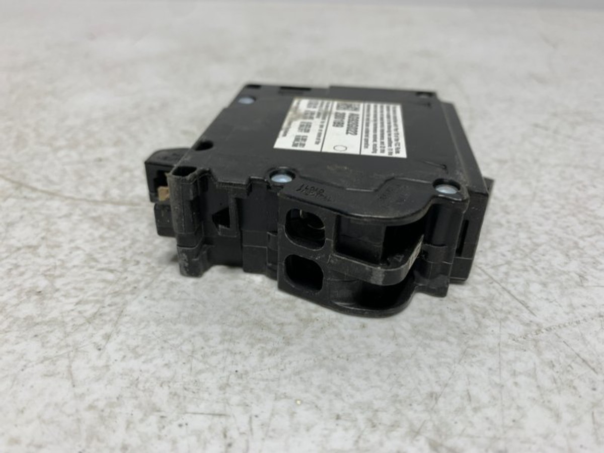 Siemens Q115DFN Circuit Breaker 15A 120V 1-Pole