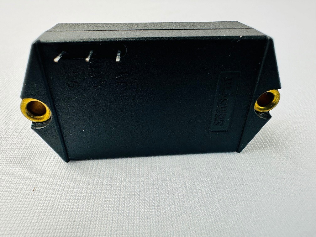SenSym 142SC15D Signal Conditioned Pressure Sensor