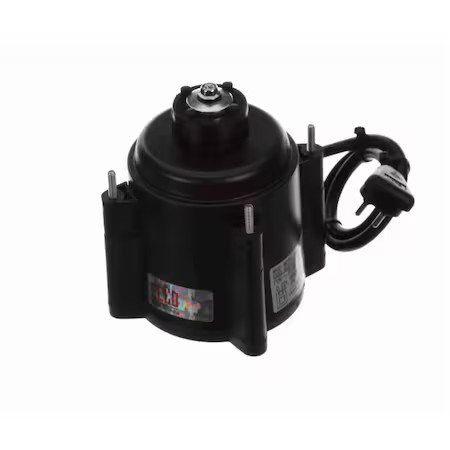 Elco Ec-He-0176 Oem Replacement Motor, 15 W, Oem Replacement Brand: Hill Phoenix