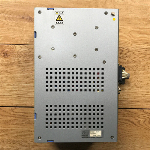 1PC New Yamaha Servo Driver DRCH-0505 Expedited Shipping 1 Years Warranty