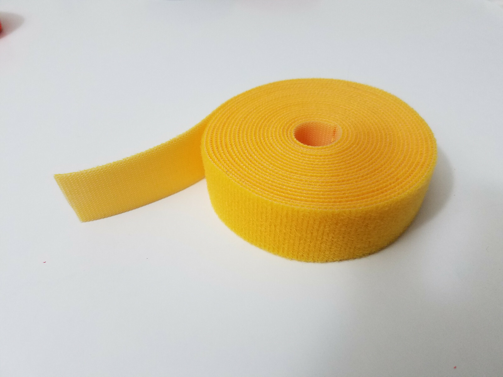VELCRO® BRAND ONE WRAP® REASUSABLE FASTENER TAPE 1″ in 3 Sizes & 14 COLORS