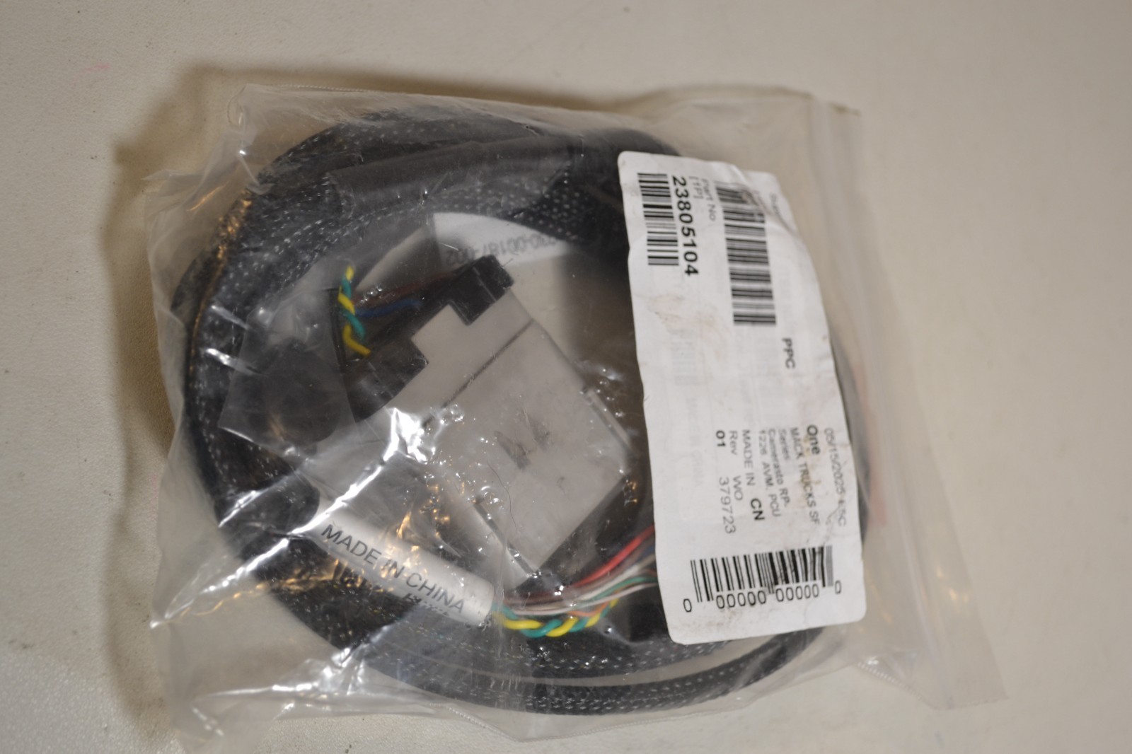 SF Series RP-1226 14-pin Cable