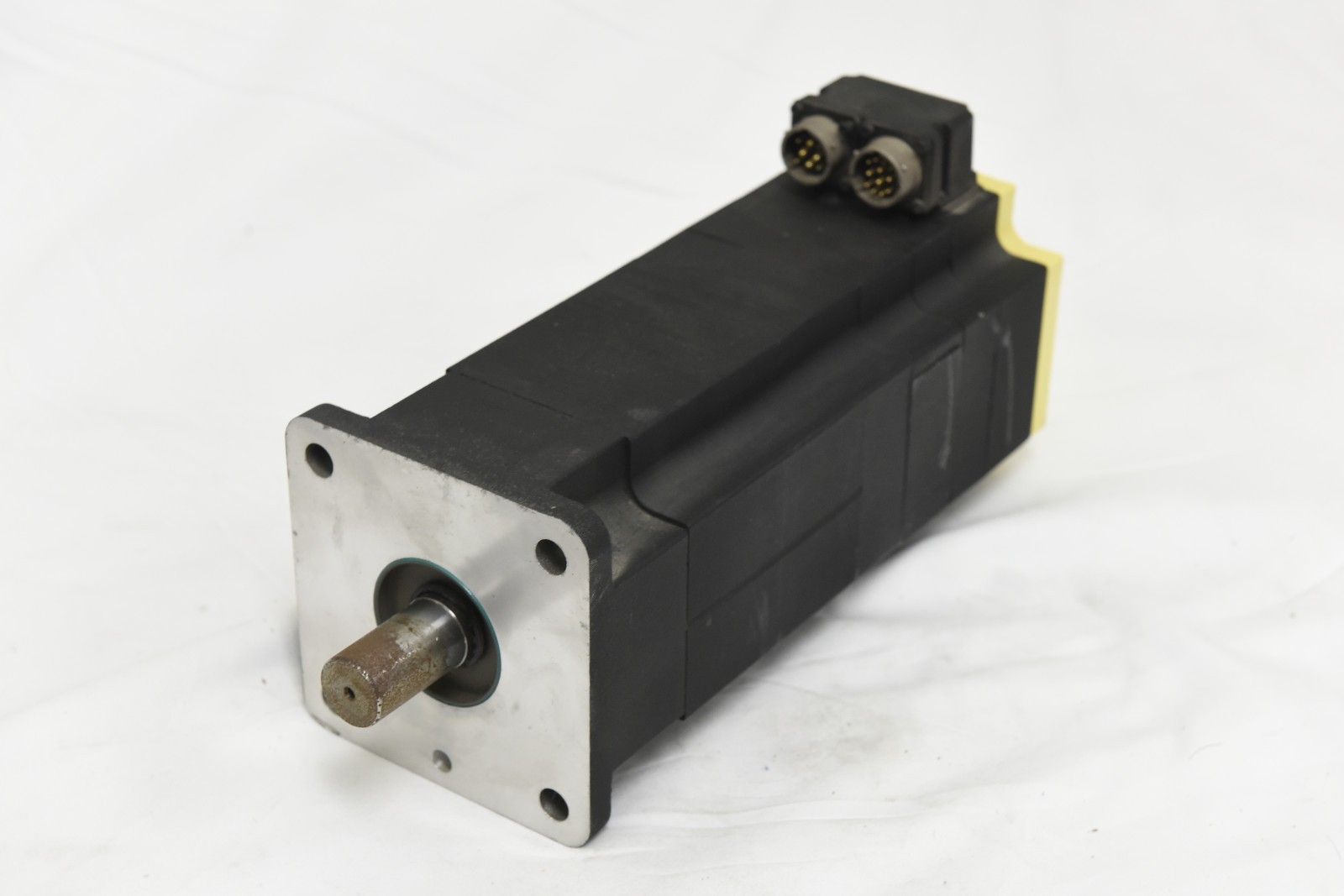 Baldor Brushless AC Servo Motor W0312/1316 D12131401 2.59kW S3P130W001G1
