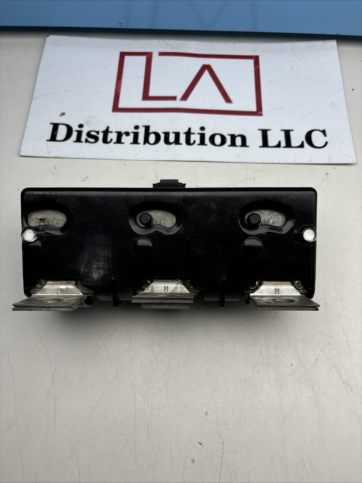 FEDERAL PACIFIC ELECTRIC NM031800 / NM031800 (USED TESTED CLEANED)
