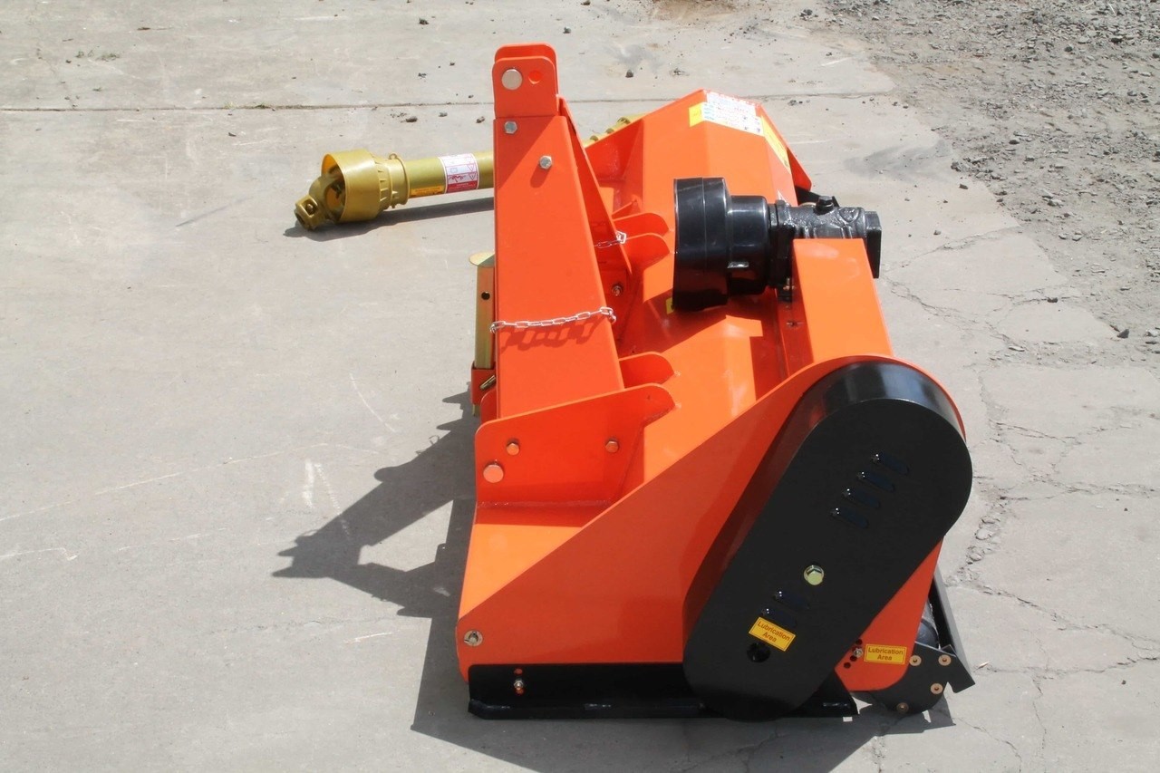 53″ Medium Duty Flail Mower, FH-EFG135