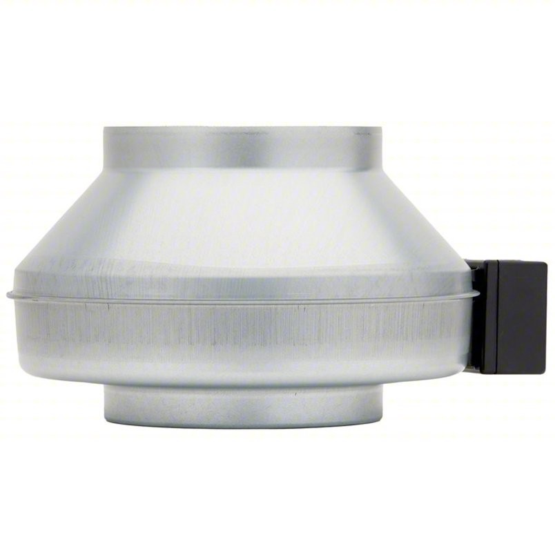 Fantech 45018 Inline Centrifugal Duct Fan, 8 In. Dia. FG8XL | New, Free Shipping