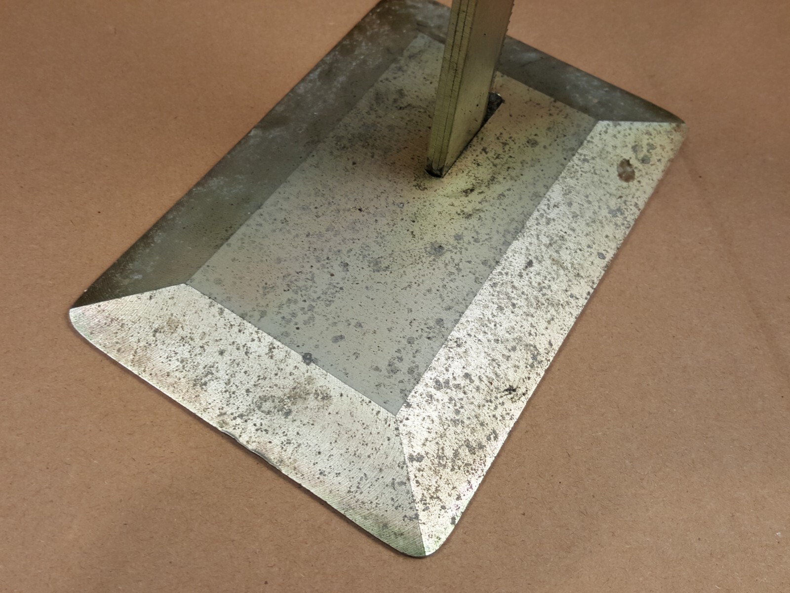 Keystone Sew.Mach. Co. Inc. Phila,PA. Model 300 Foam Cutter Used PLEASE READ