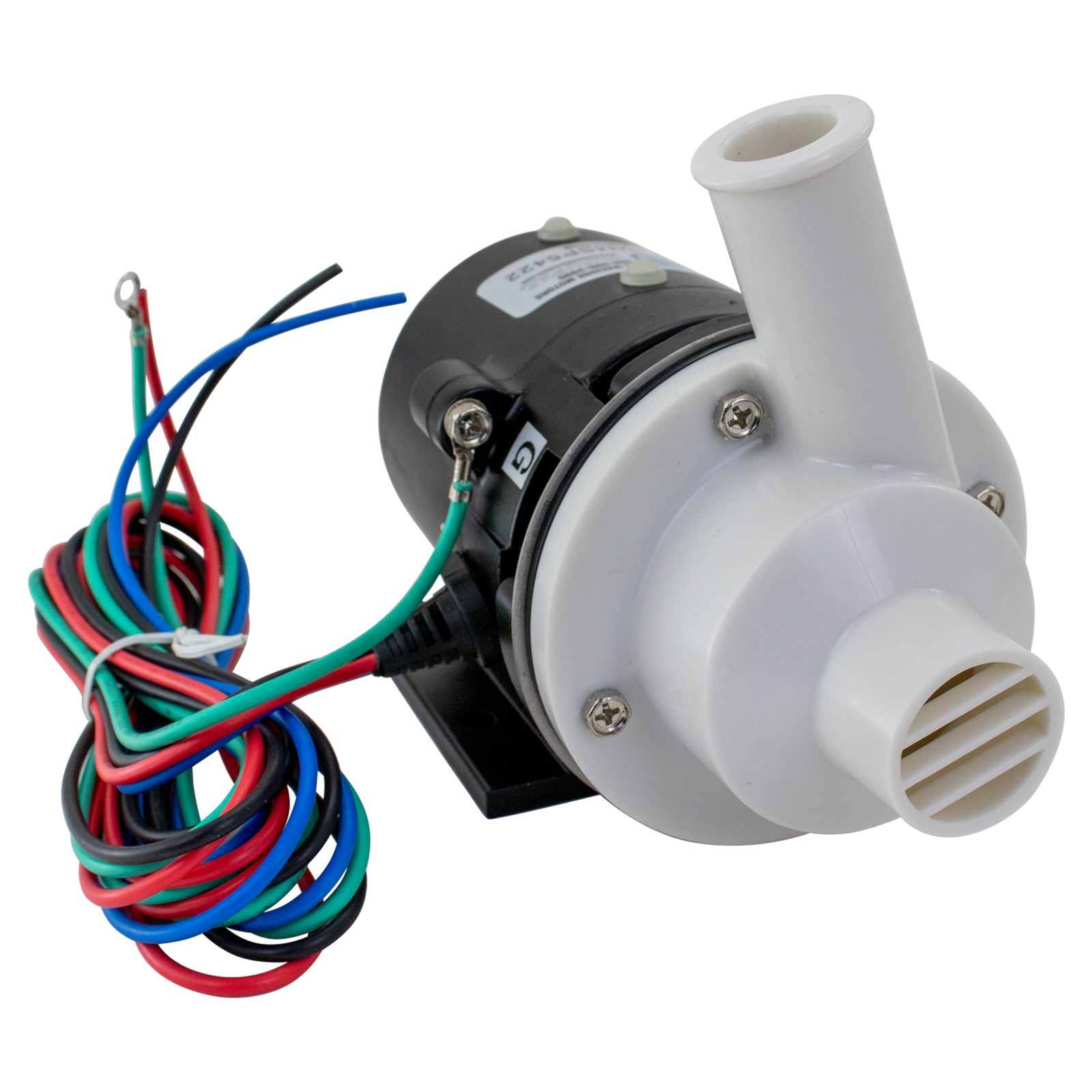 IMM Replacement for Hoshizaki SP-5422 Ice Machine Pump Motor Assembly
