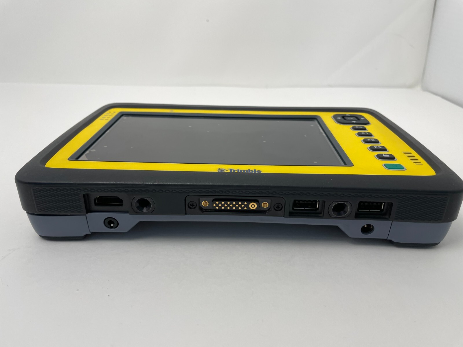 Trimble Yuma 2 Rugged 7′ Tablet Data Collector GPS WM7 Pro T71SY-1315-003444
