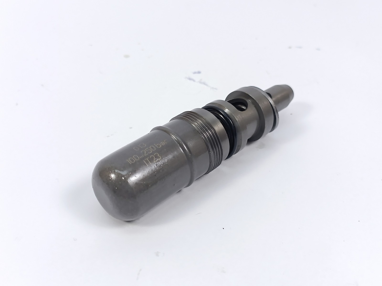 Bosch Rexroth 0532002013 Pressure Relief Cartridge Hardware Replacement