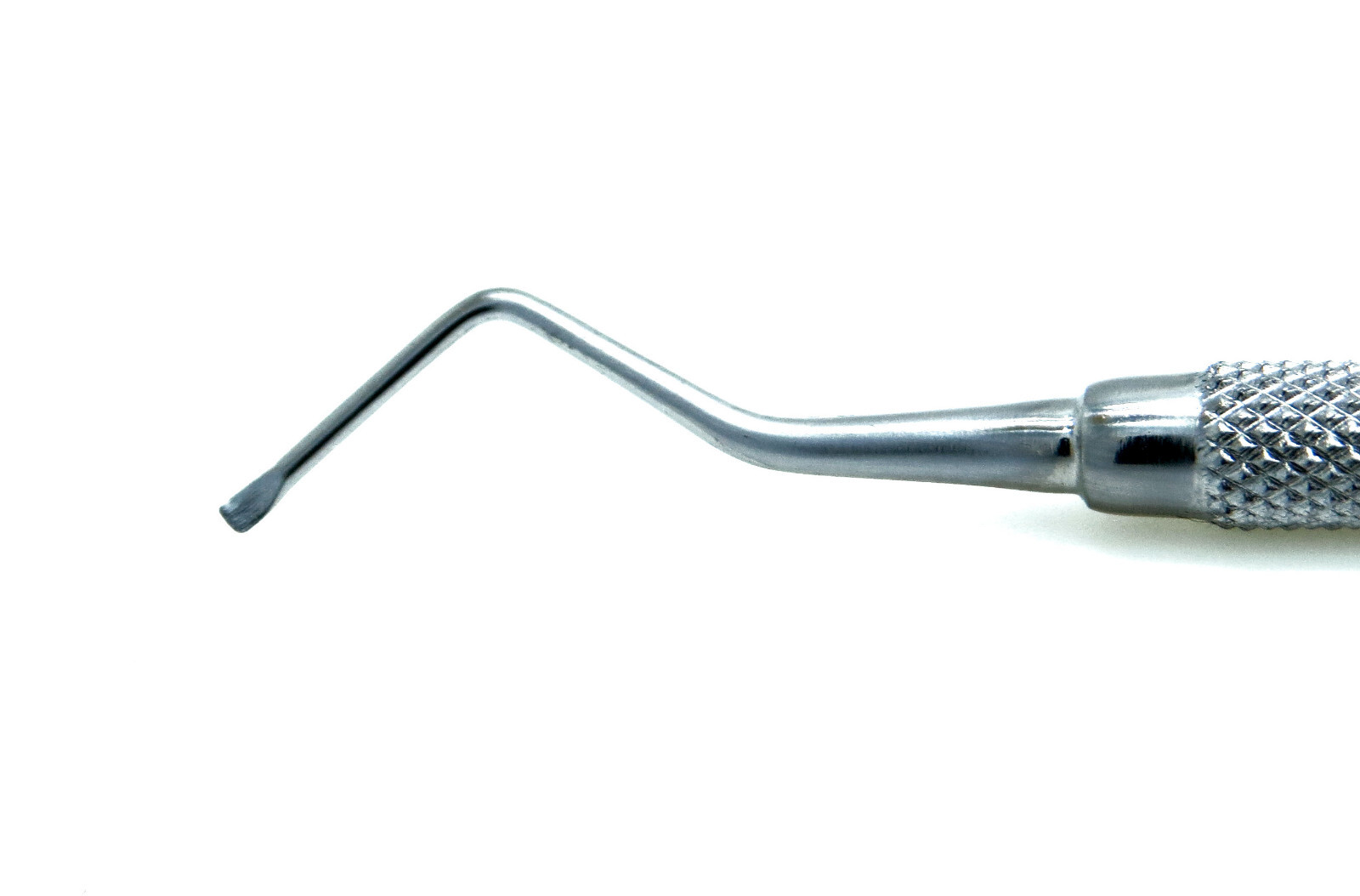 Excavators Set of 2 Dental Spoons Ended 1.2mm & 1.4mm Restorative Instruments