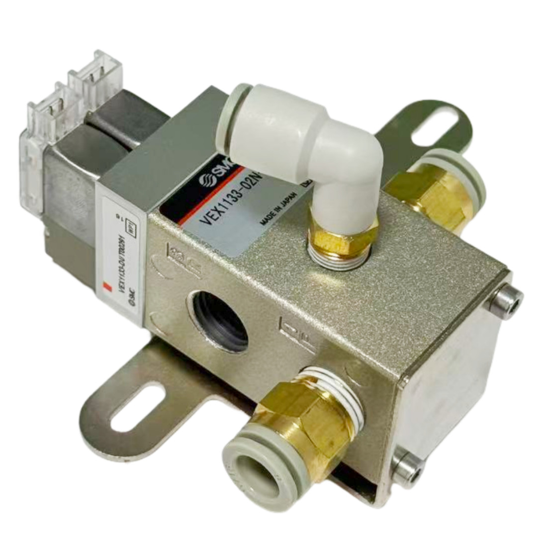 228687 For Hypertherm Kit PMX65/85 New Solenoid Valve Gas Control Valve