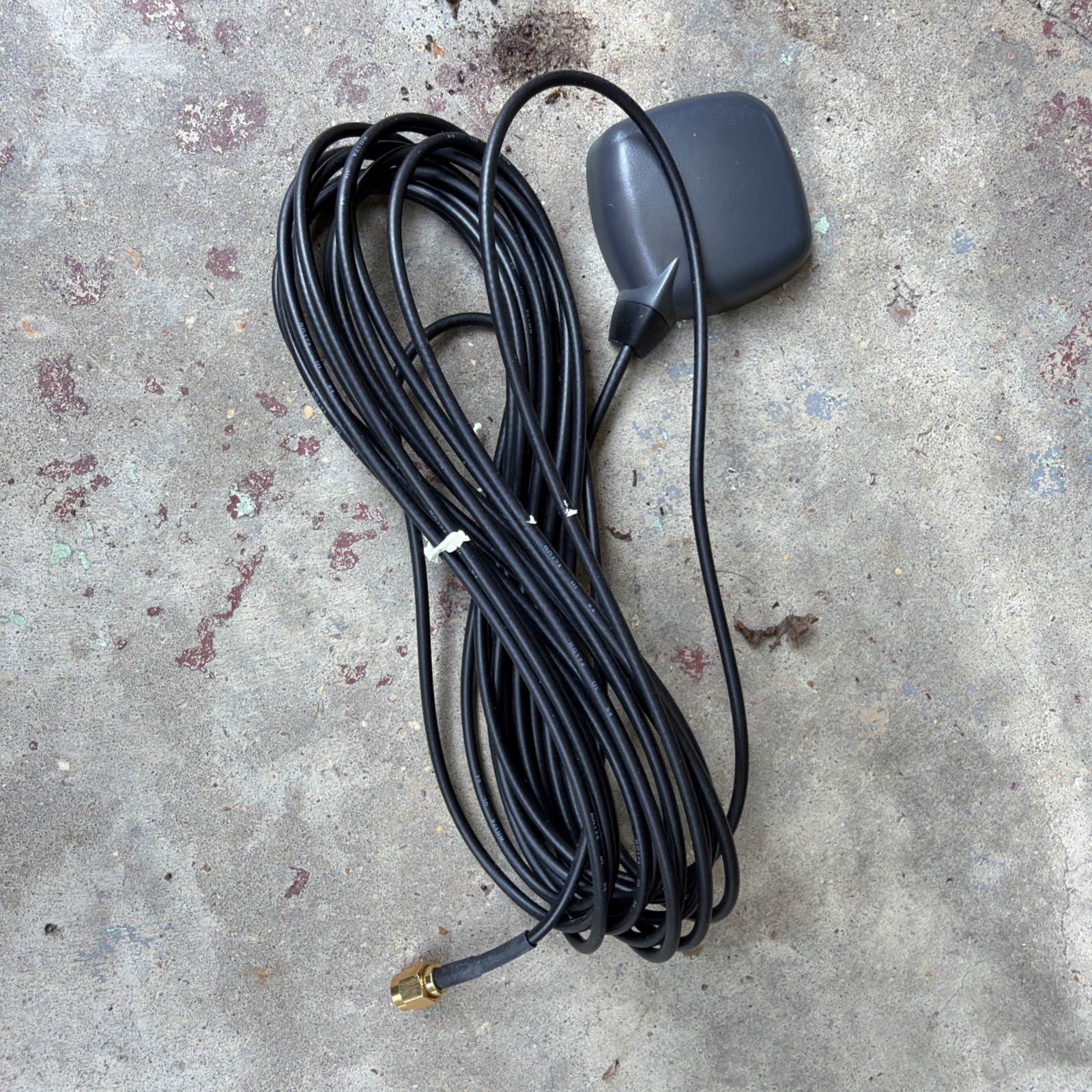 TeeJet Patch Antenna For Matrix 430, Pro GS & Centerline 220 Model – 78-50190
