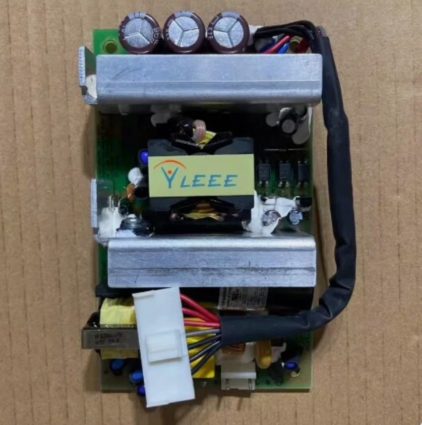 1Pcs NEW FOR S5720, S3700-52P-EI-AC power module 12V5A 60W
