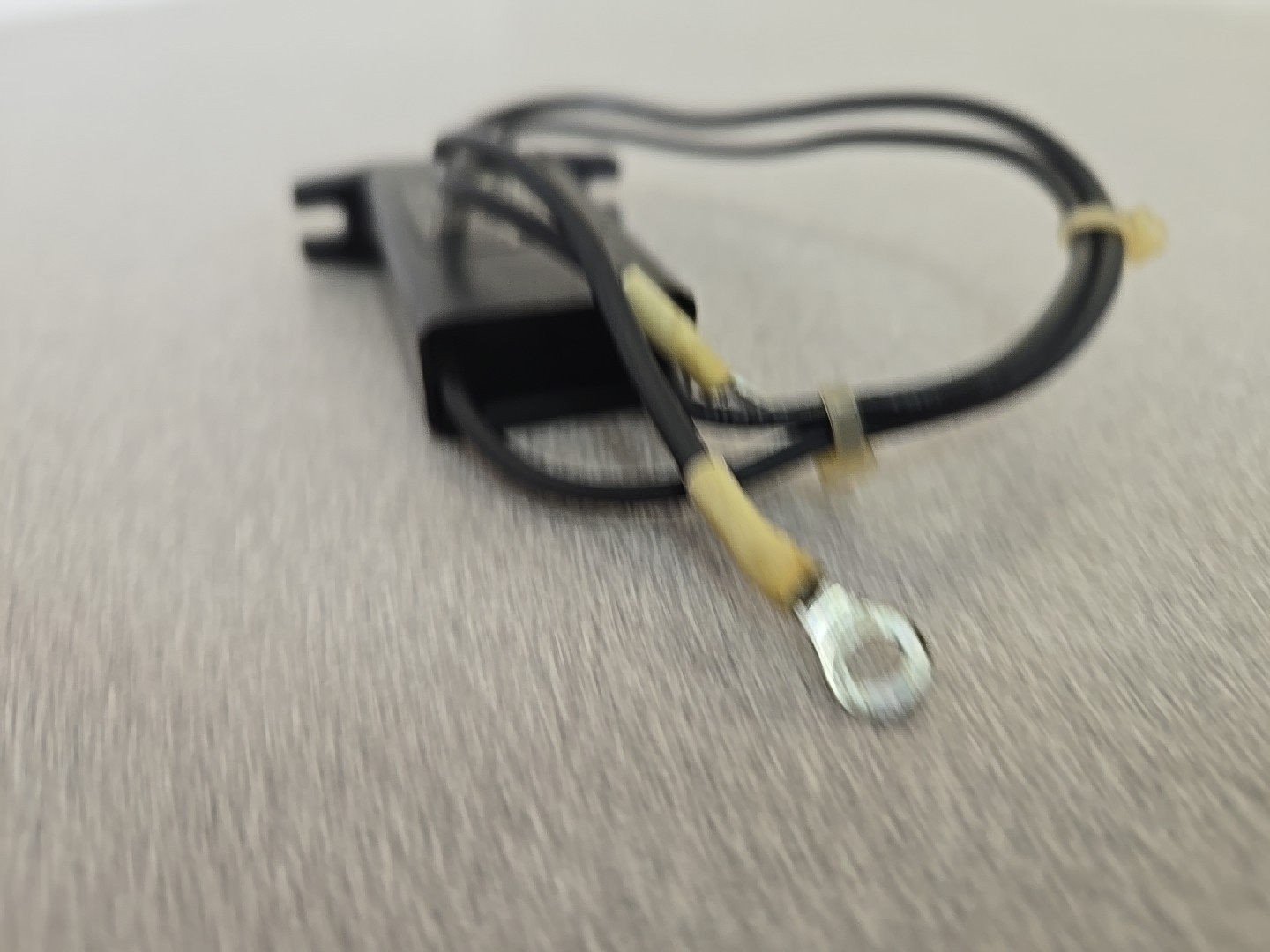 Okaya CRH-10680 Spark Quencher 500V AC 50/60Hz