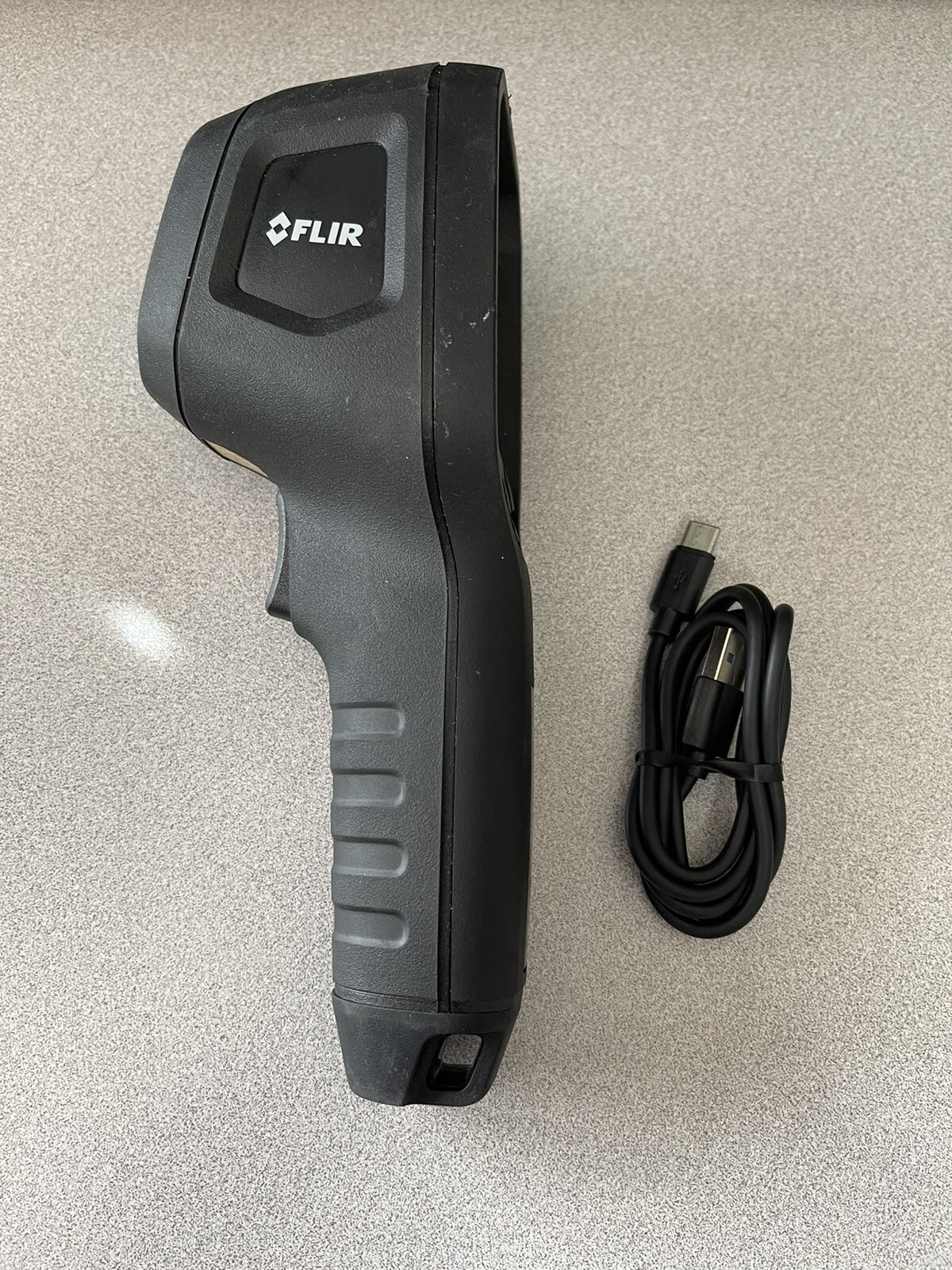 Flir TG165-X Handheld Thermal Camera