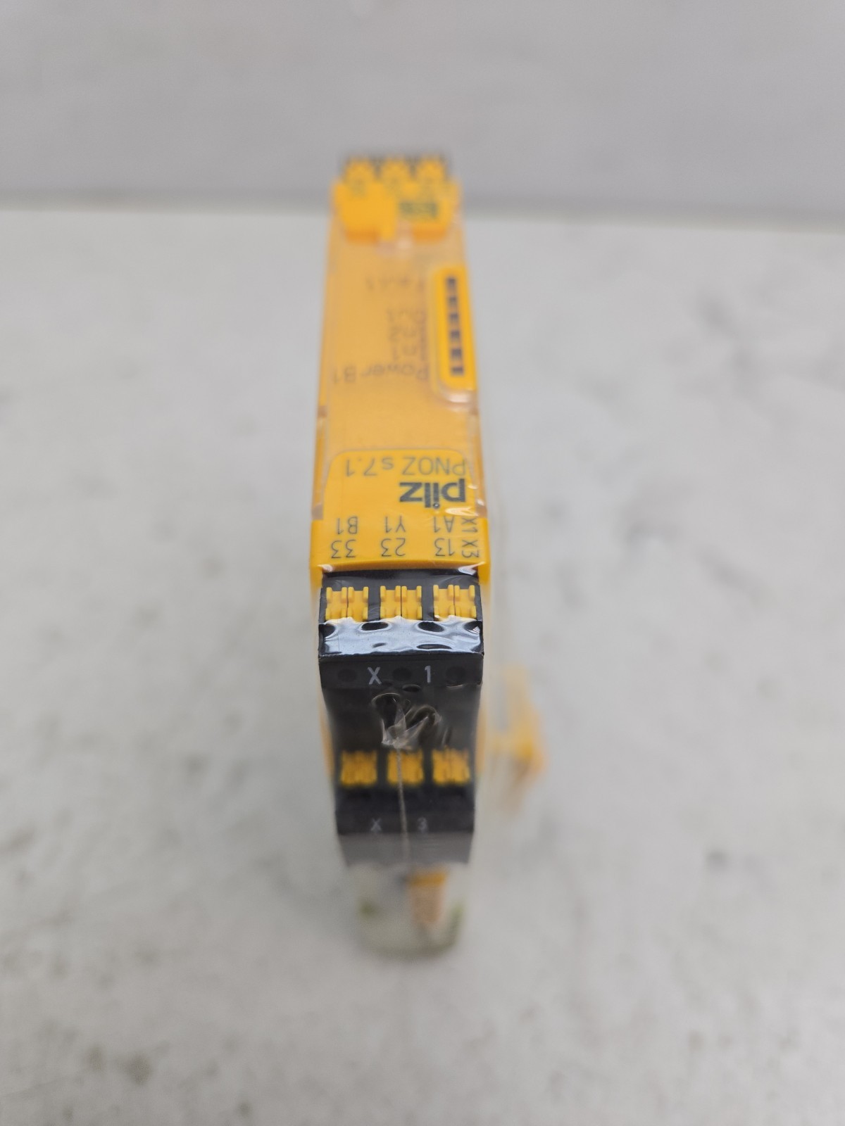 Pilz PNOZ s7.1C 24VDC 3n/o Cascade Contact Expansion Module 2.0 W 751167 New