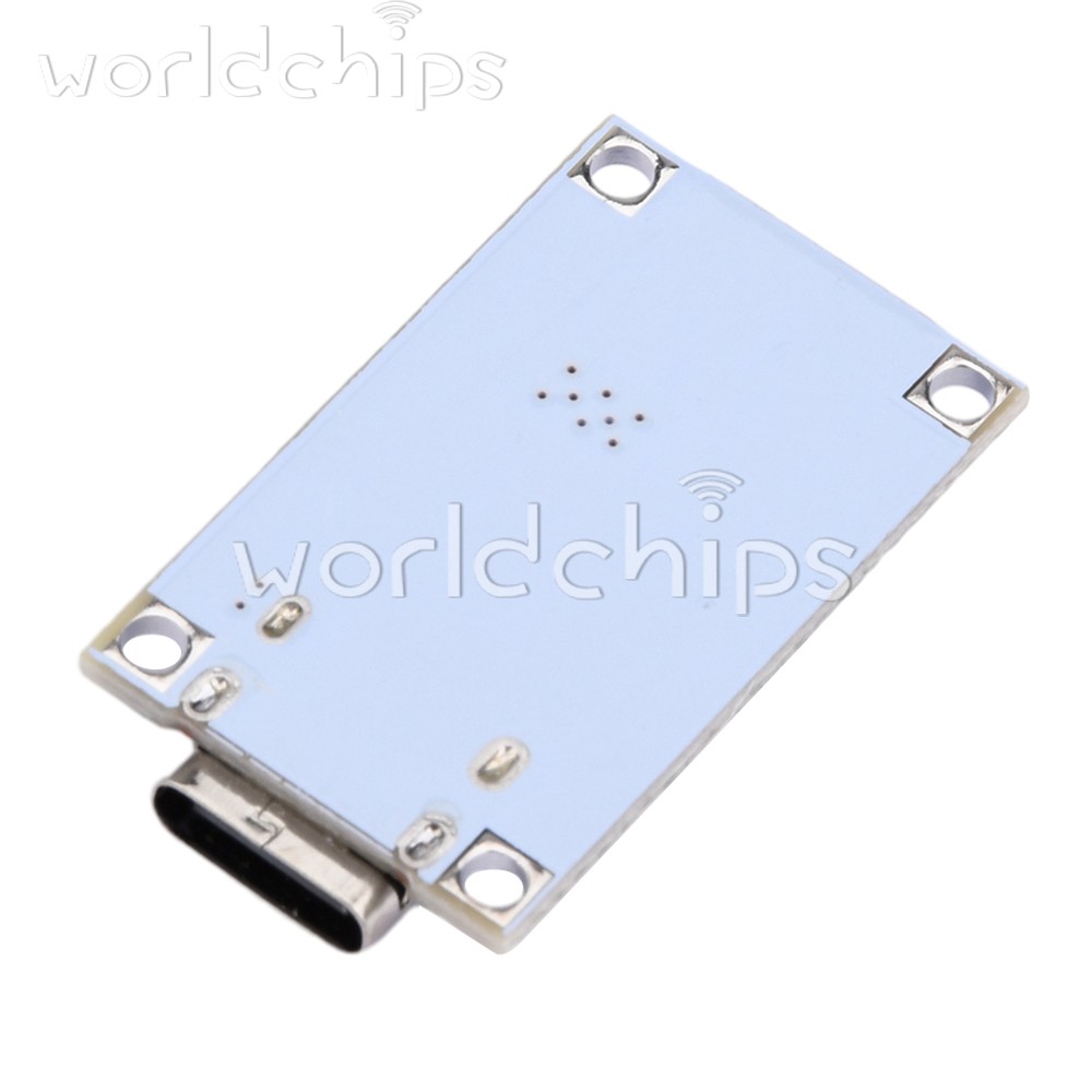 10pcs 2S 7.4V 8.4V Li-ion Battery Charging Module Boost Charging Protection