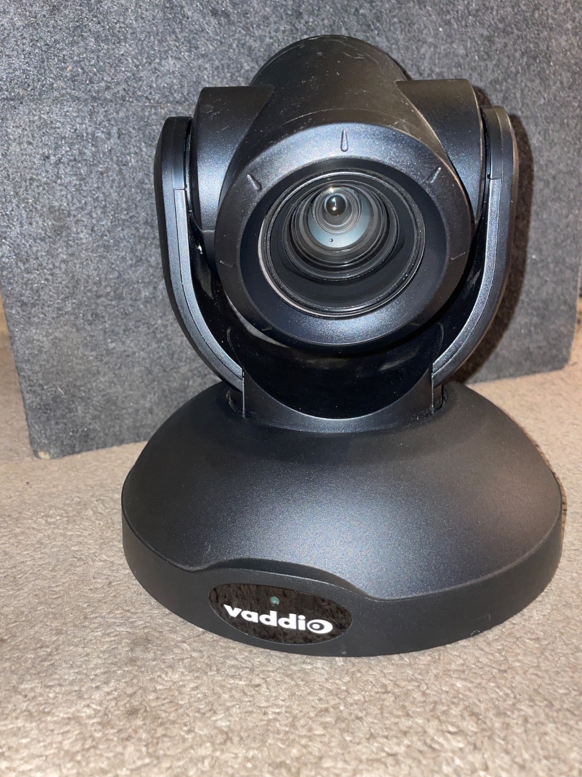 Vaddio RoboSHOT 40 UHD 4K PTZ Camera OneLINK Bridge Express System 999-9952-270