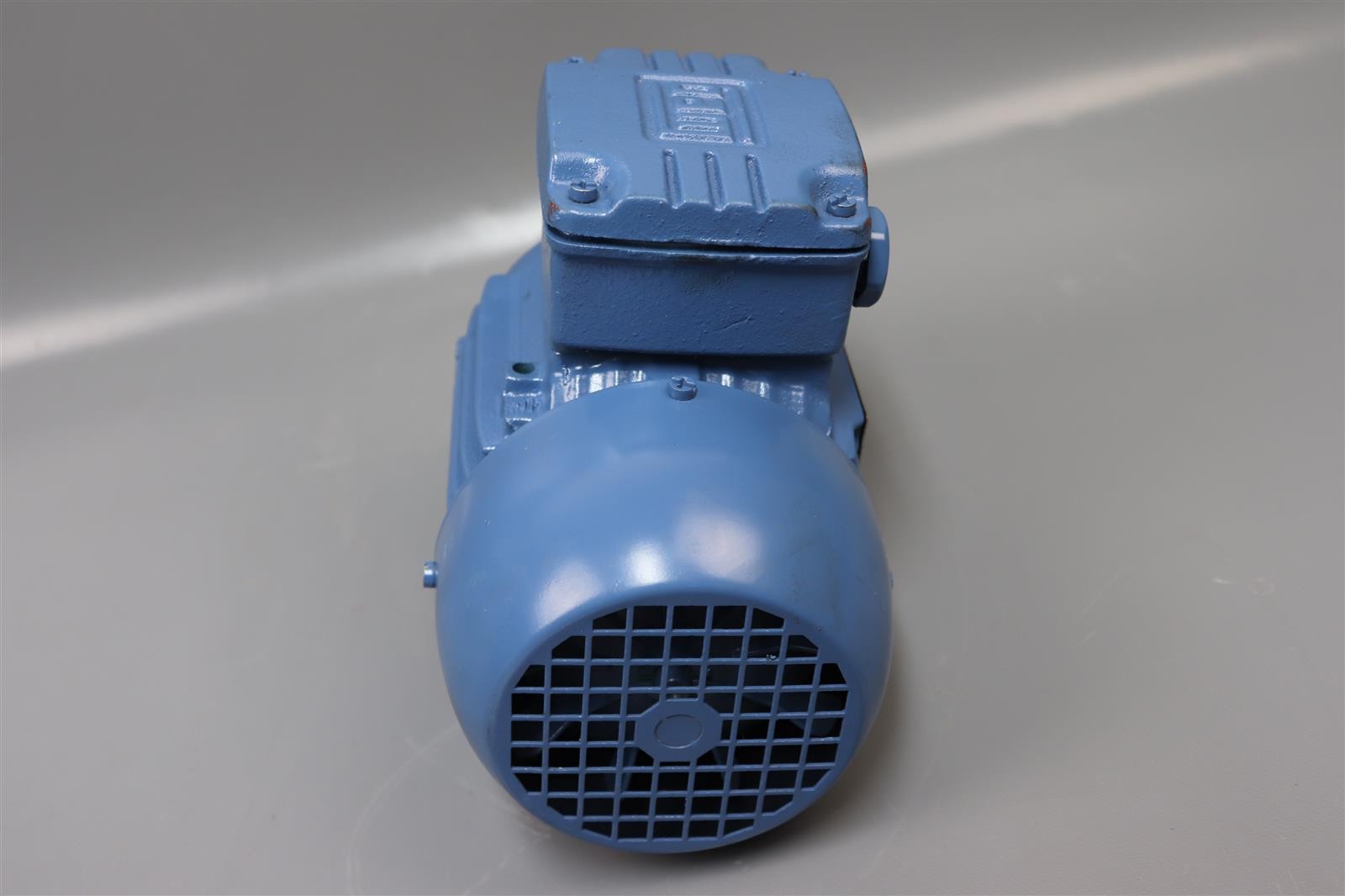 WEG W21 CC029A GL84627 Electric Motor 0.12kW 1720/min Unused