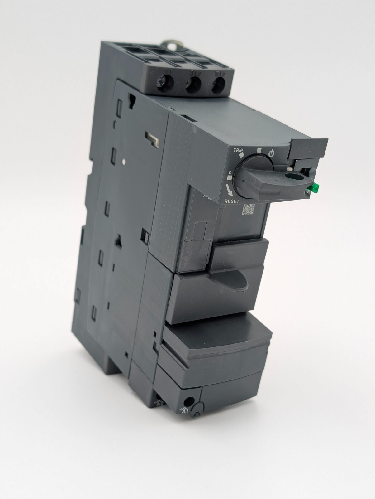 Schneider Electric LUB12 Non reversing power base TeSys Ultra 3P 1NO + 1NC 12A
