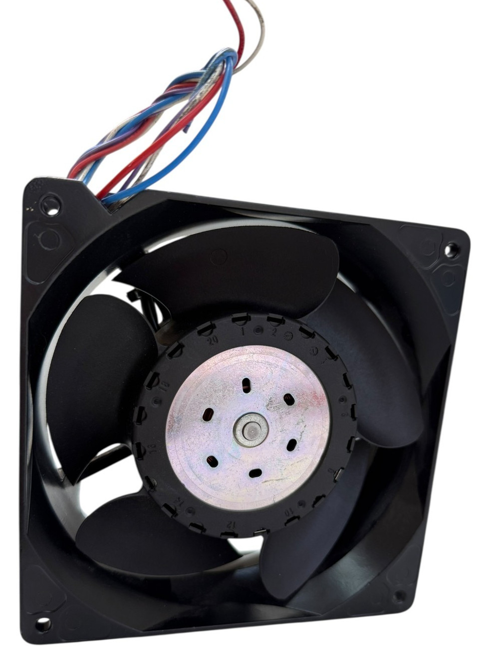Equipment Fan 5318/2TDH4P DC48V 3A 14CM cooling fan Equipment Fan 5318/2TDH4P
