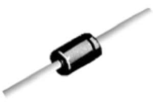 20Pcs 1.5KE160A-B ESD Suppressors / TVS Diodes 1500W 136.0V