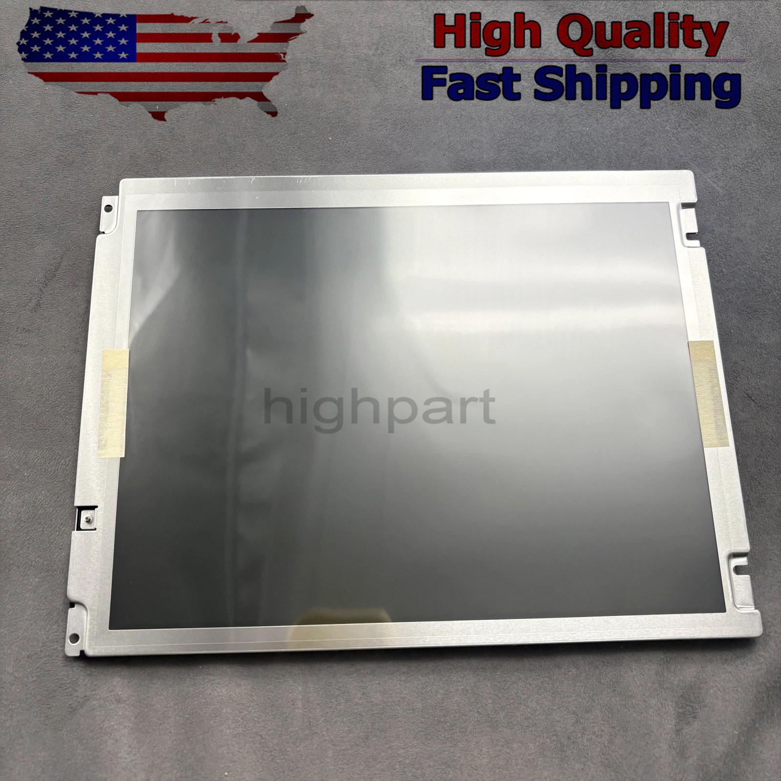 NL8060AC26-52D NLB104SV01L-01 10.4 Inch 800×600 Original Industrial LCD