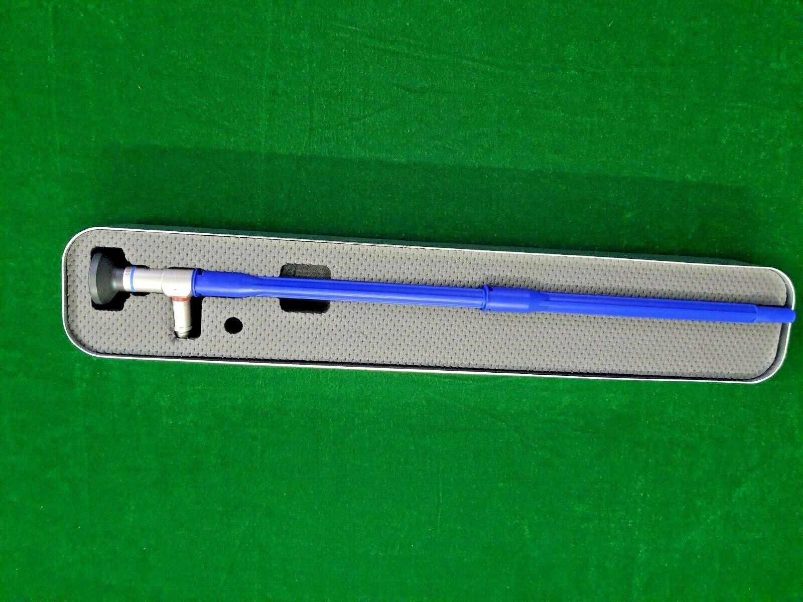Laparoscopic Endoscope 4mm 30 Degree 33cm Length Reusable Surgical Instruments