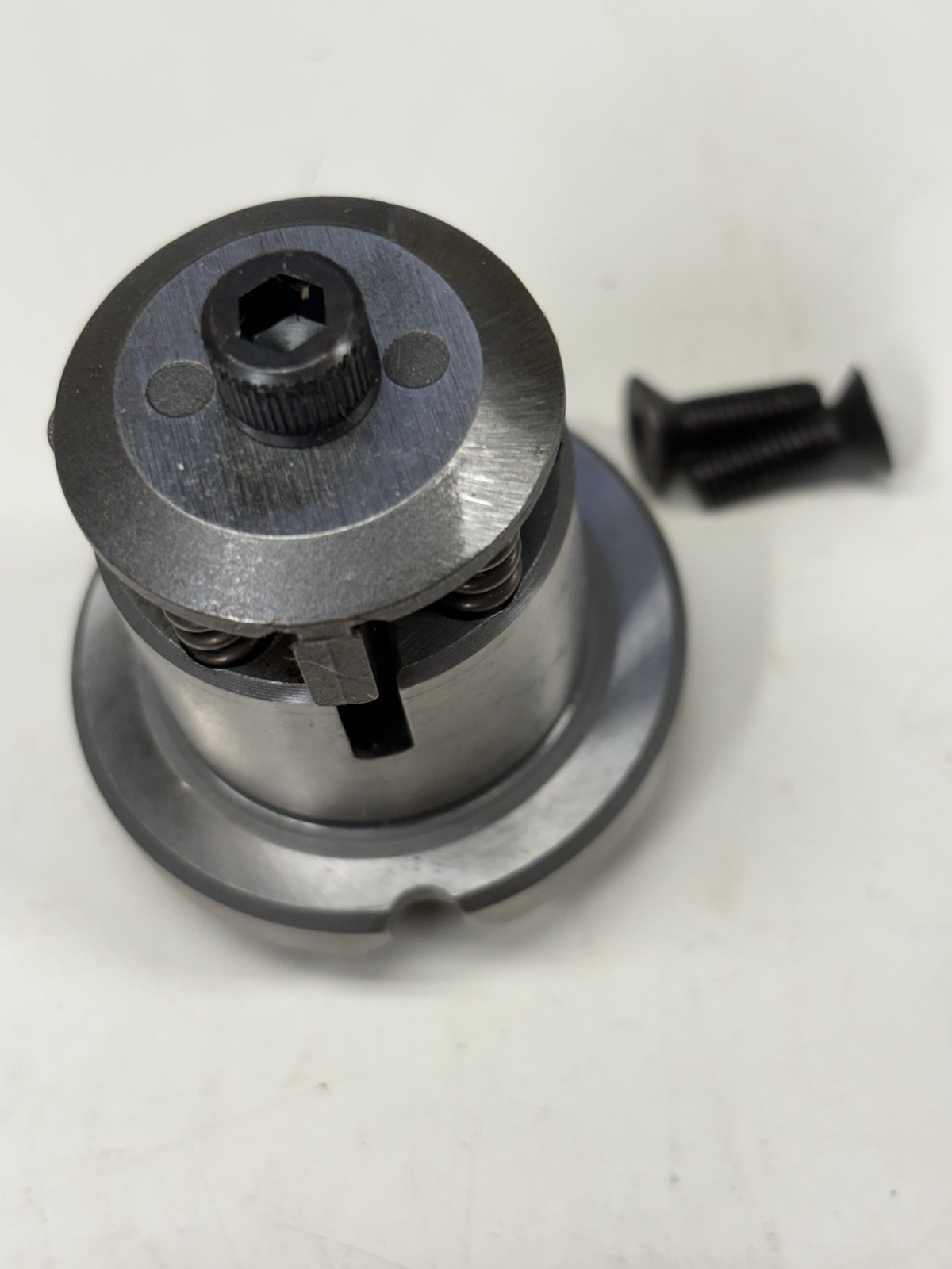 kennametal boring head Valenite BUEA