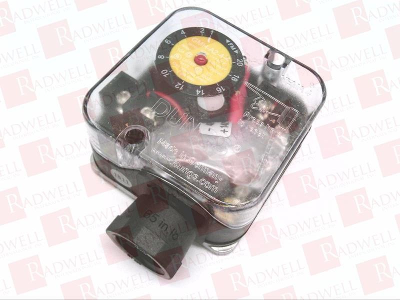 DUNGS 266924 / 266924 (BRAND NEW)