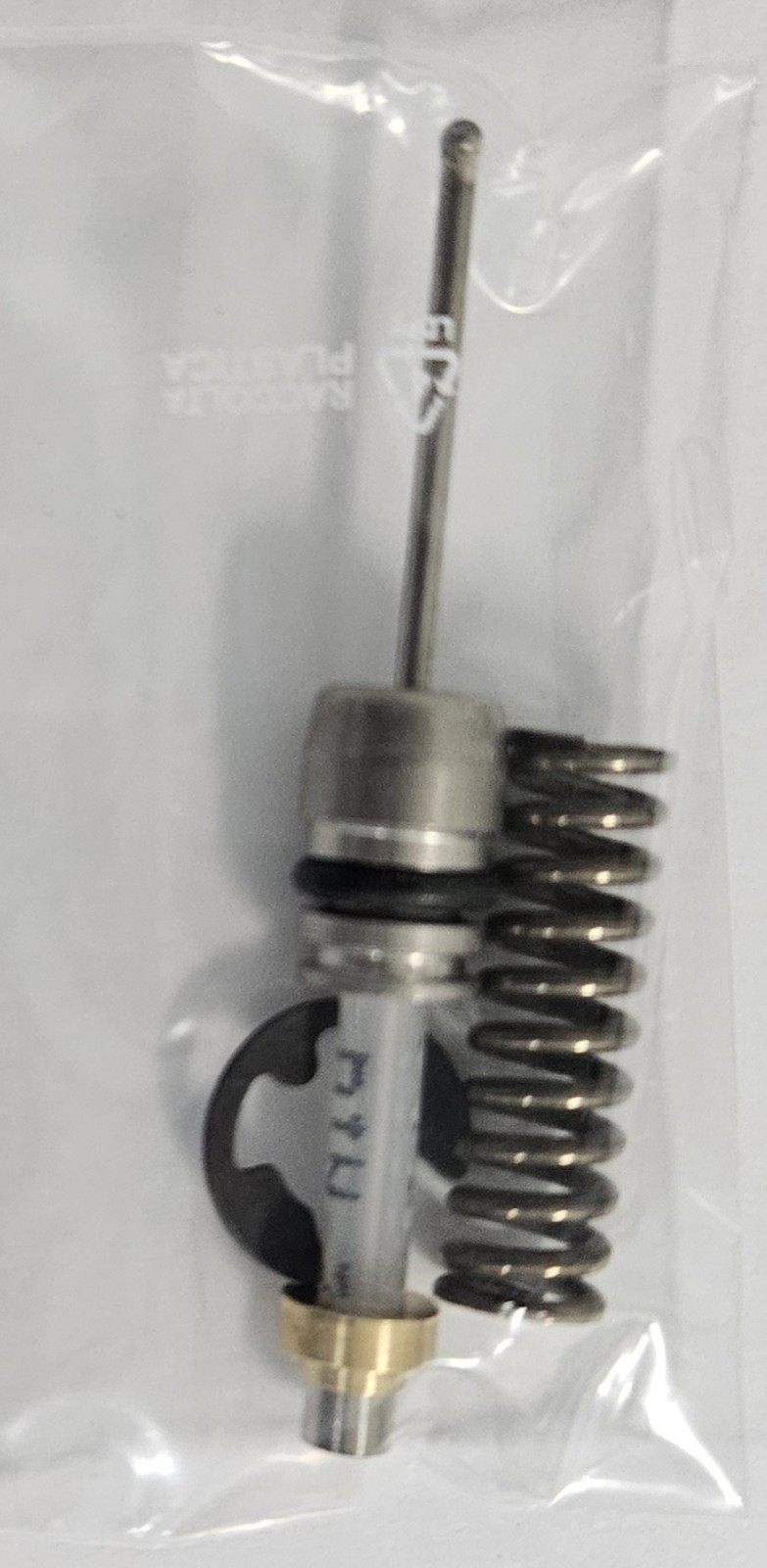 Needle Assembly Cartridge 120 Bar for Sames Kremlin XCITE 129-720-150 NON-OEM