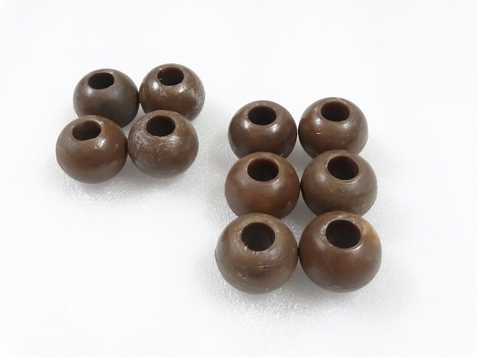 10x SEAT BALL FOR FORD 3600 3610 FARMTRAC 60 45 TRACTORS #16-17