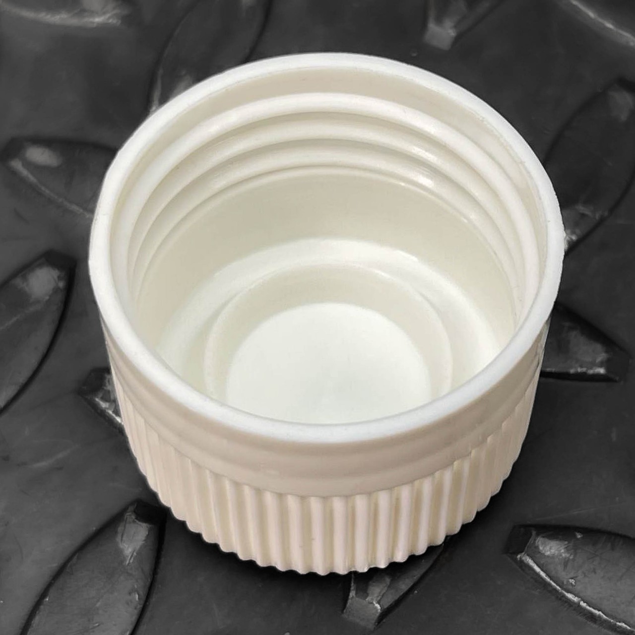 Polylab Narrow Mouth Bottle – 4000ml / 1 Gallon – HDPE