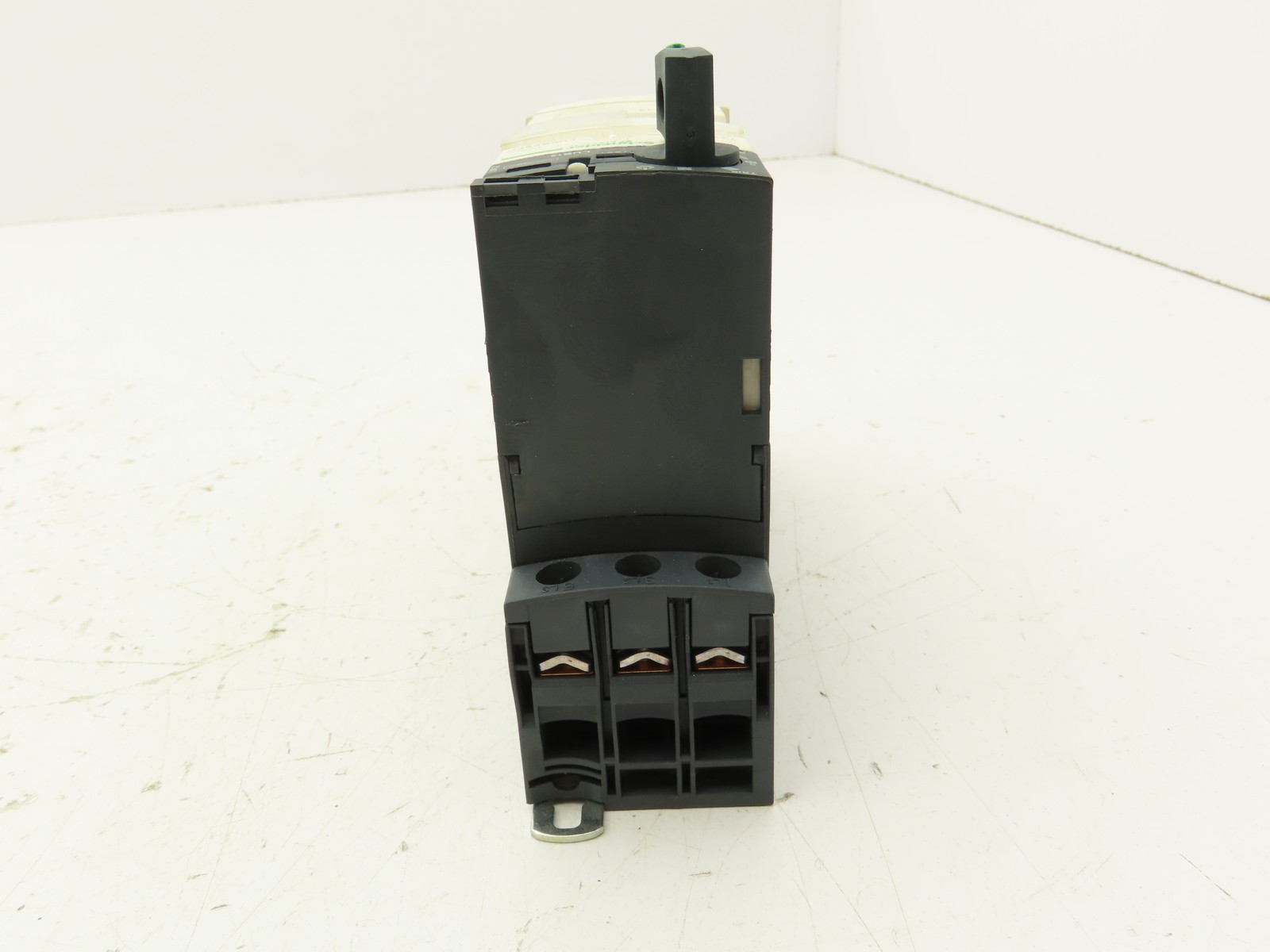Schneider Electric LUCB05FU Manual Motor Starter Advanced Control Unit 110-240V