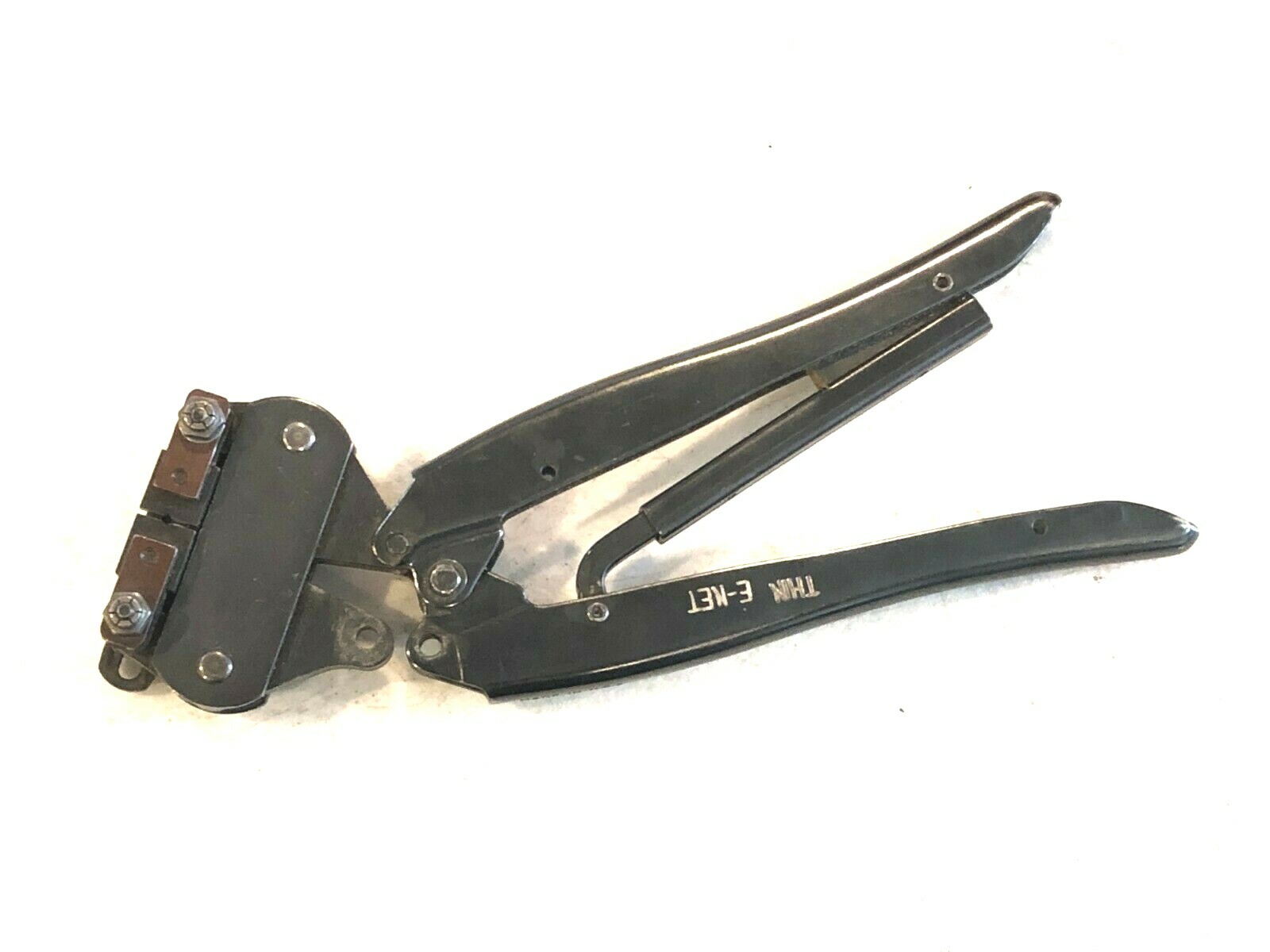 AMP Type BNC 69140-1-R Ratchet CRIMP Hand TOOL Parts
