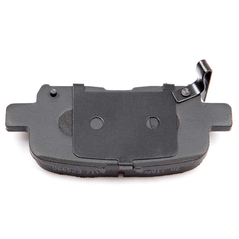 Front 300mm Rear 313.2mm Drilled Slotted Brake Pads Rotors Kit 01-02 Acura MDX