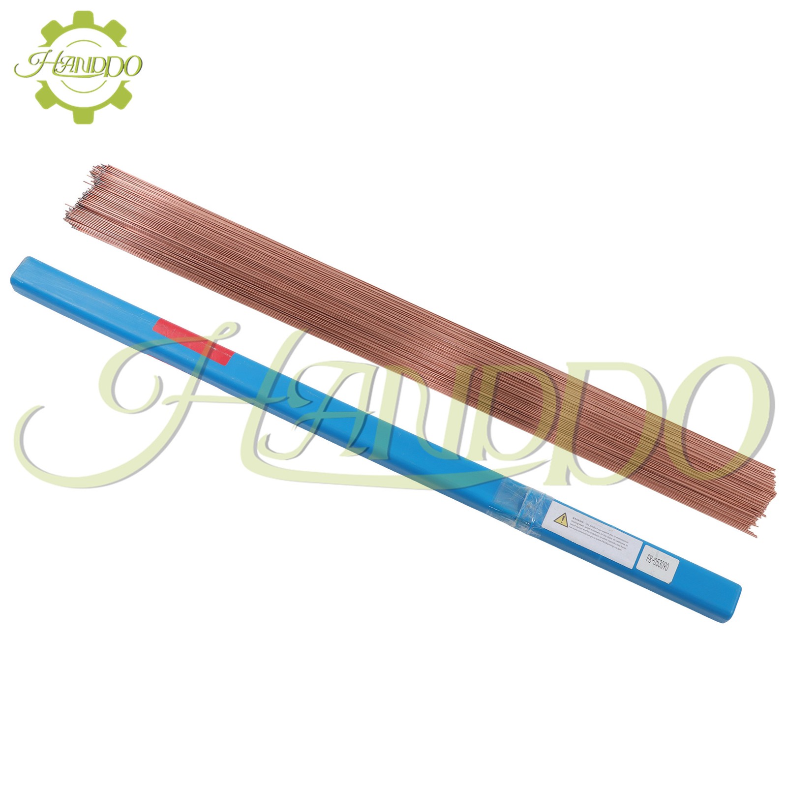ER70S2 1/16″ × 36″ 10LB Box Premium Carbon Steel Tig Welding Rod Mild Steel