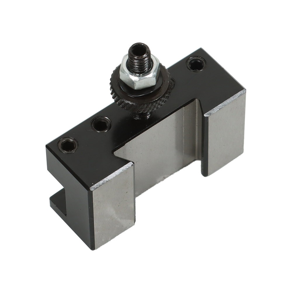 Quick Change OXA #1 250-001 Turning Facing Tool Post Holder For CNC Lathe