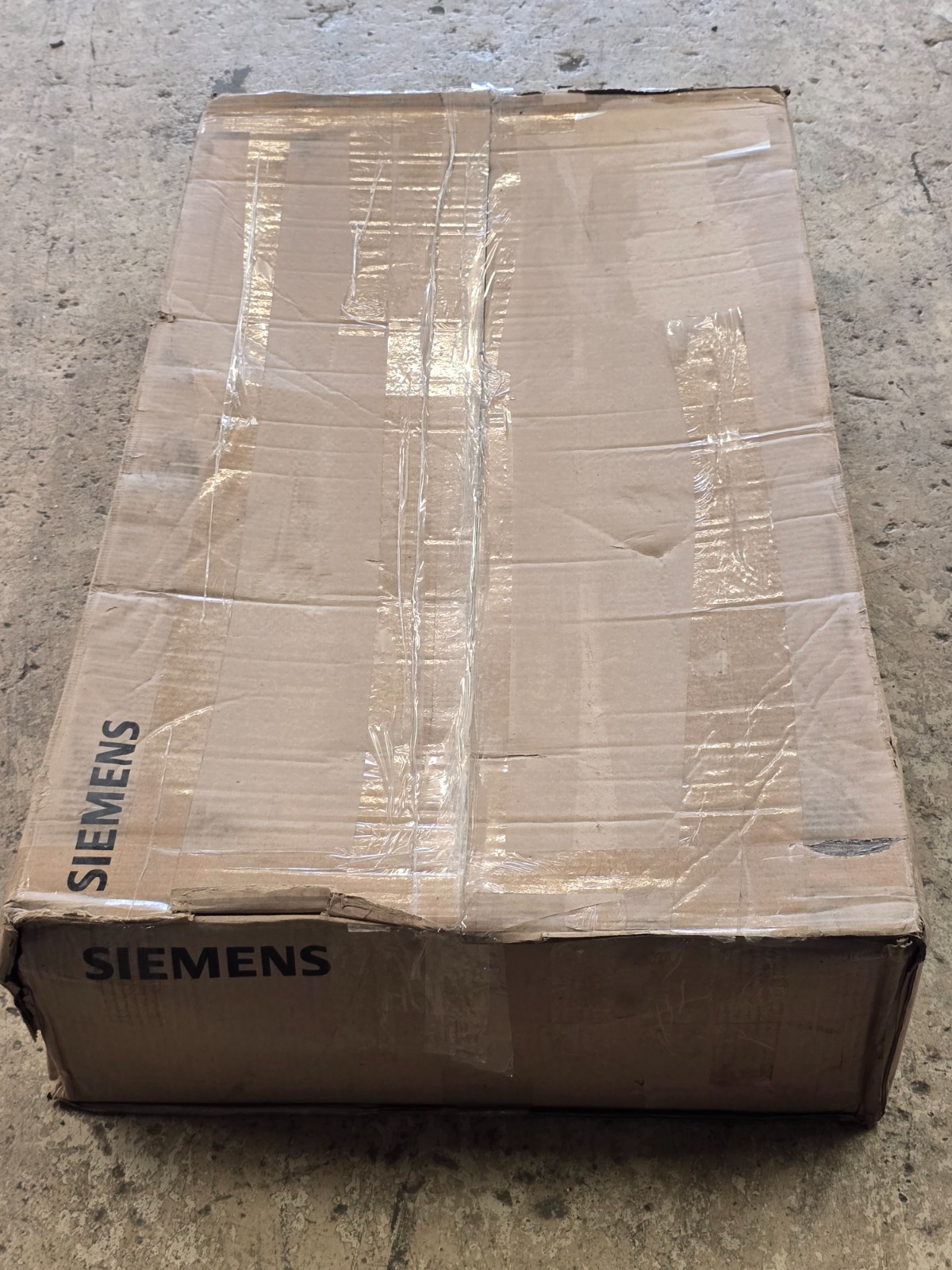 SIEMENS HF366NA HEAVY-DUTY SAFETY SWITCH 600A/600V/3P,NEW IN BOX! MAKE OFFER!