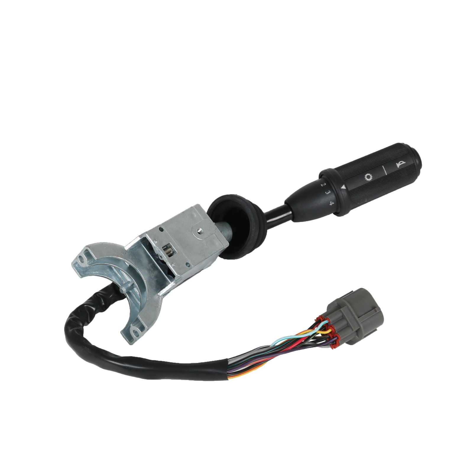 701/80298 for JCB Backhoe 1400B 1550B 1600B 1700B Forward Reverse Column Switch