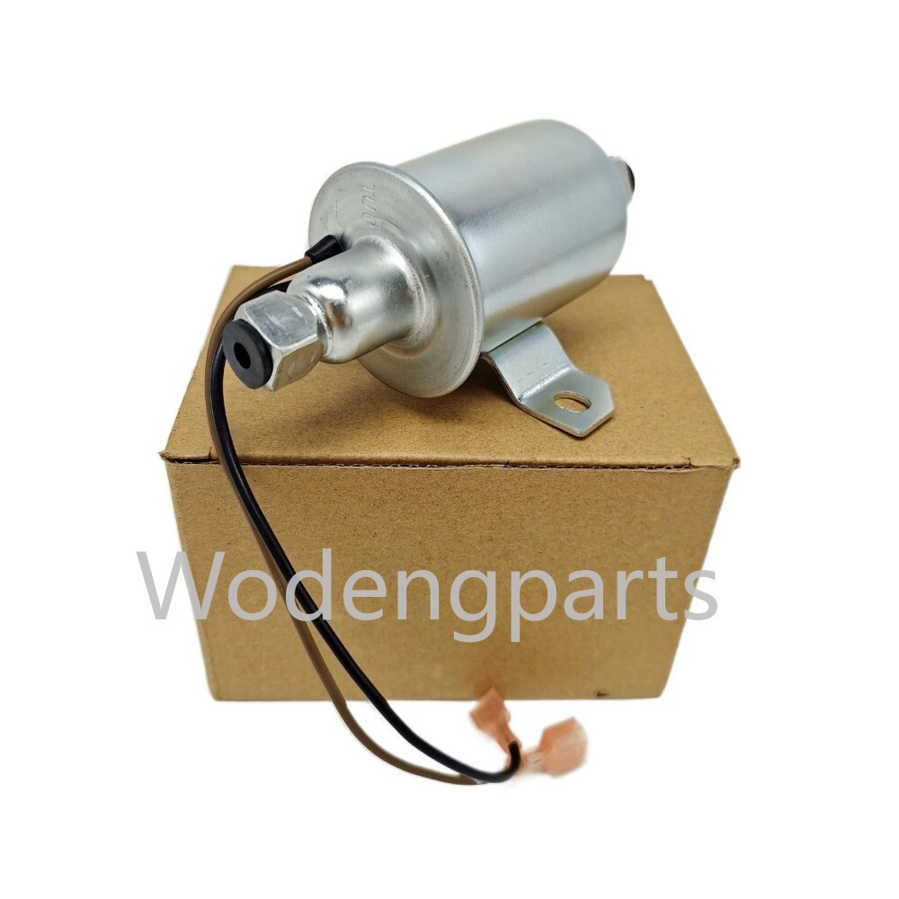 Electric Fuel Pump 149-2646 A047N929 E11015 For Onan 5500 5.5KW Gas Generator