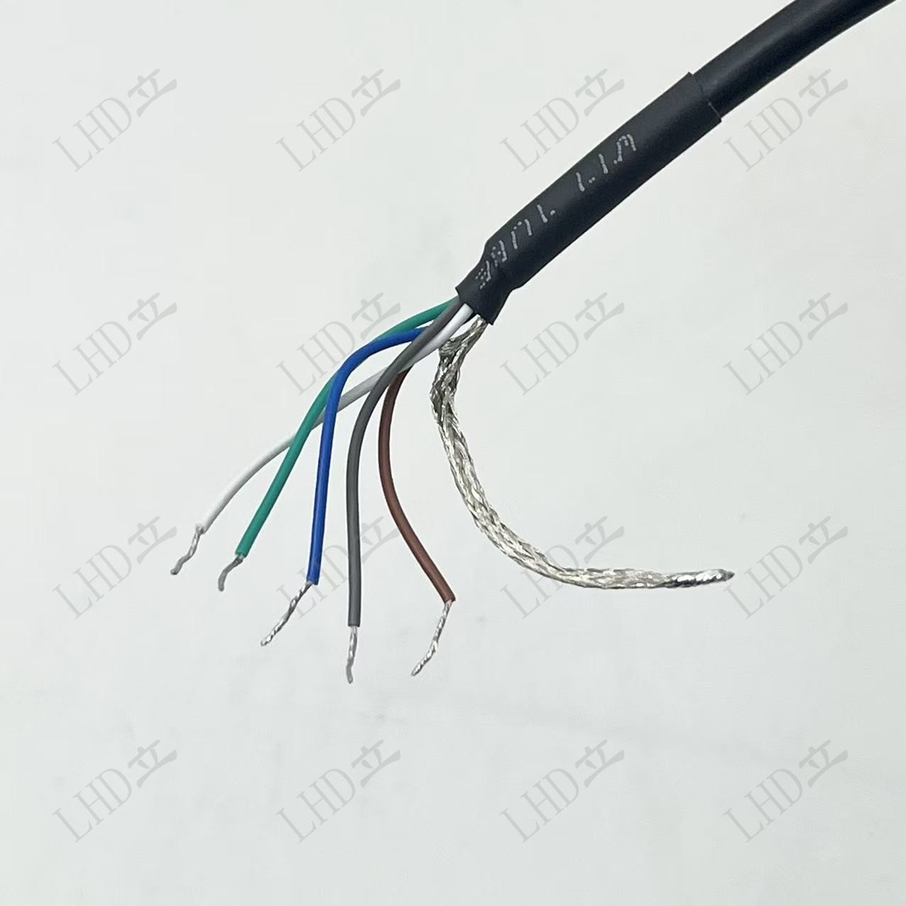 For EBB38B6-P6PR-2000 Rotary Encoder 1 Pc New .