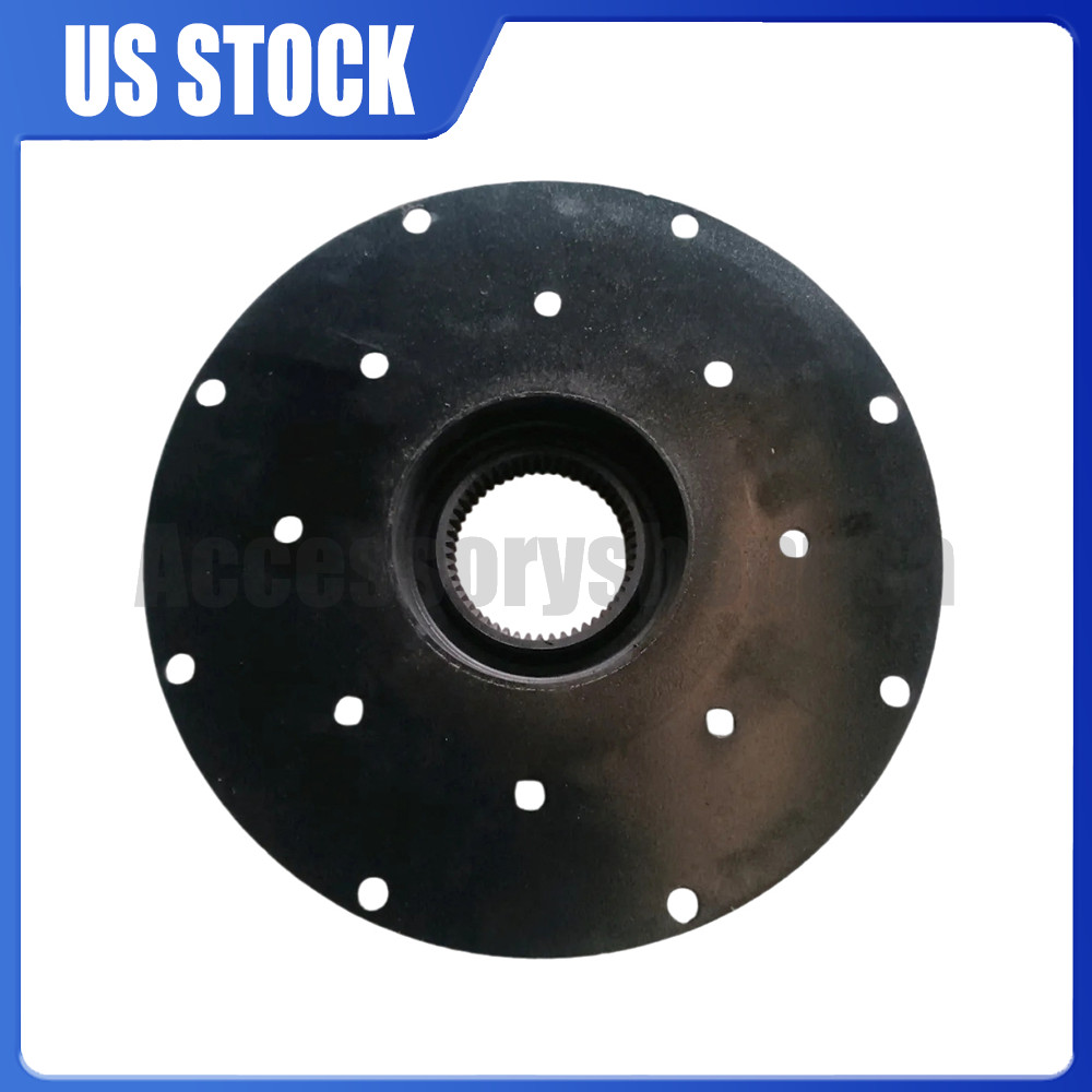 Fits For Sullair Drive Coupler 02250208584 02250208-584