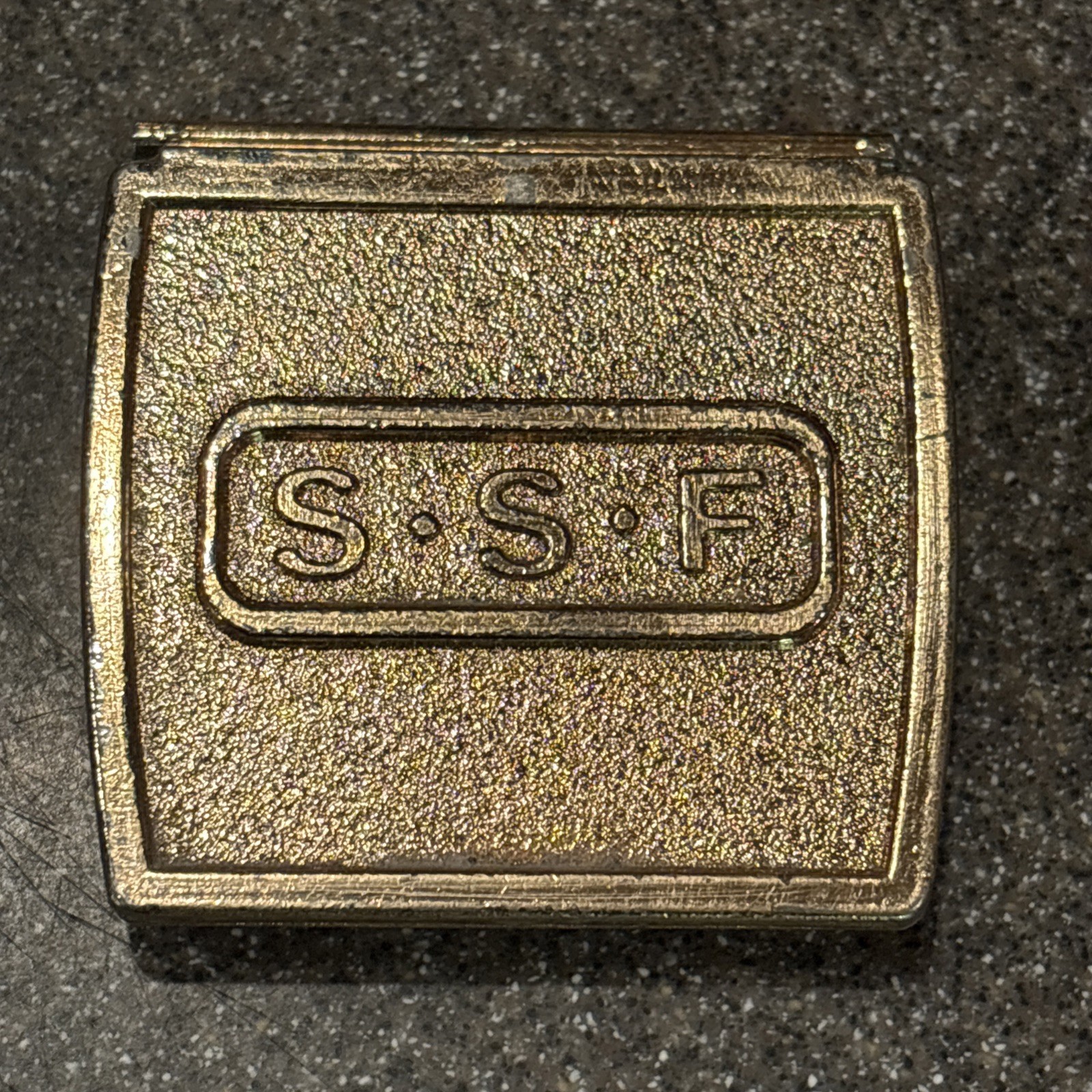 SSF Vending Machine Quarter Coin Mechanism 25 cents Bubble Gum Toy Candy