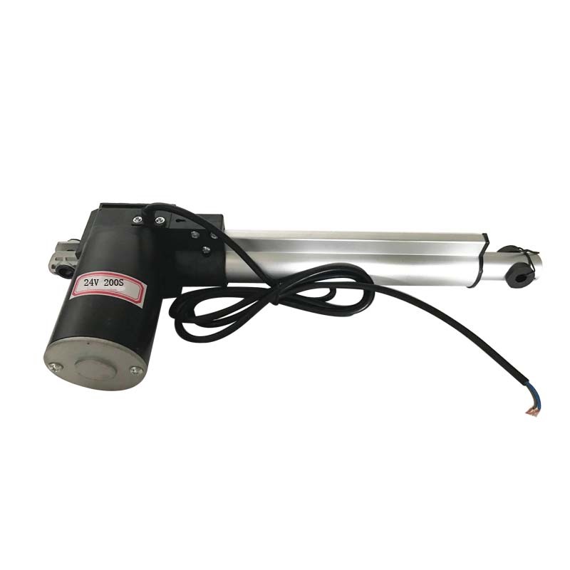 2″ -15.7″ Stroke 24V DC Linear Actuator 6000N (1320lbs) Electric Motor