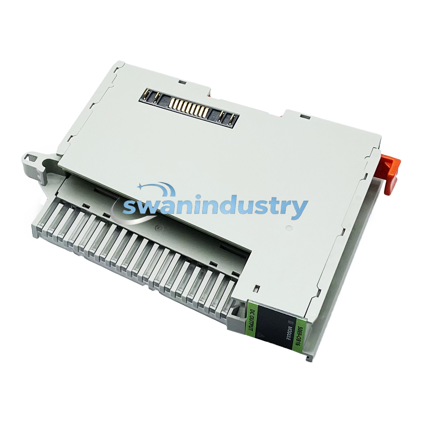 New Allen Bradley 5069-OB16 Compact 5000 DC Output Module