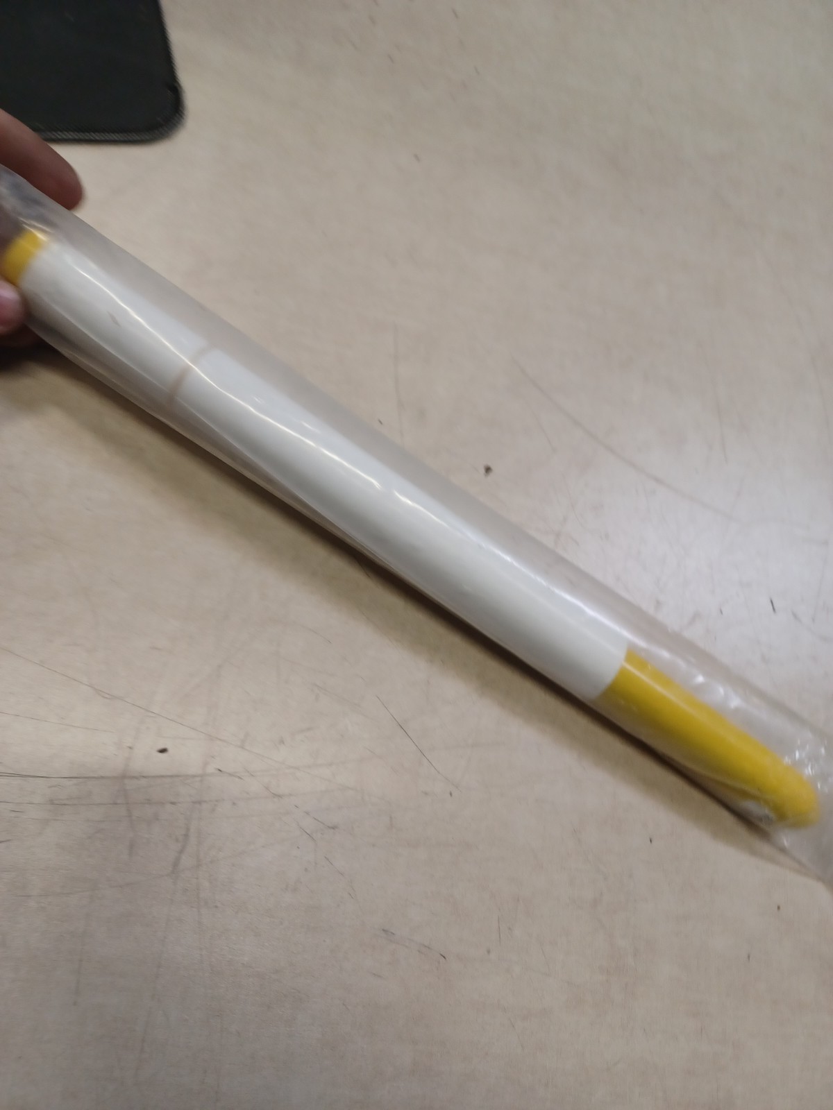 Oztec HP 075 OZ 3/4″ x 12″ Steel Concrete Vibrator Pencil Head